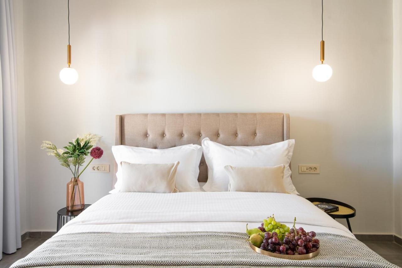 Meliora Suites Dhrapanias Экстерьер фото