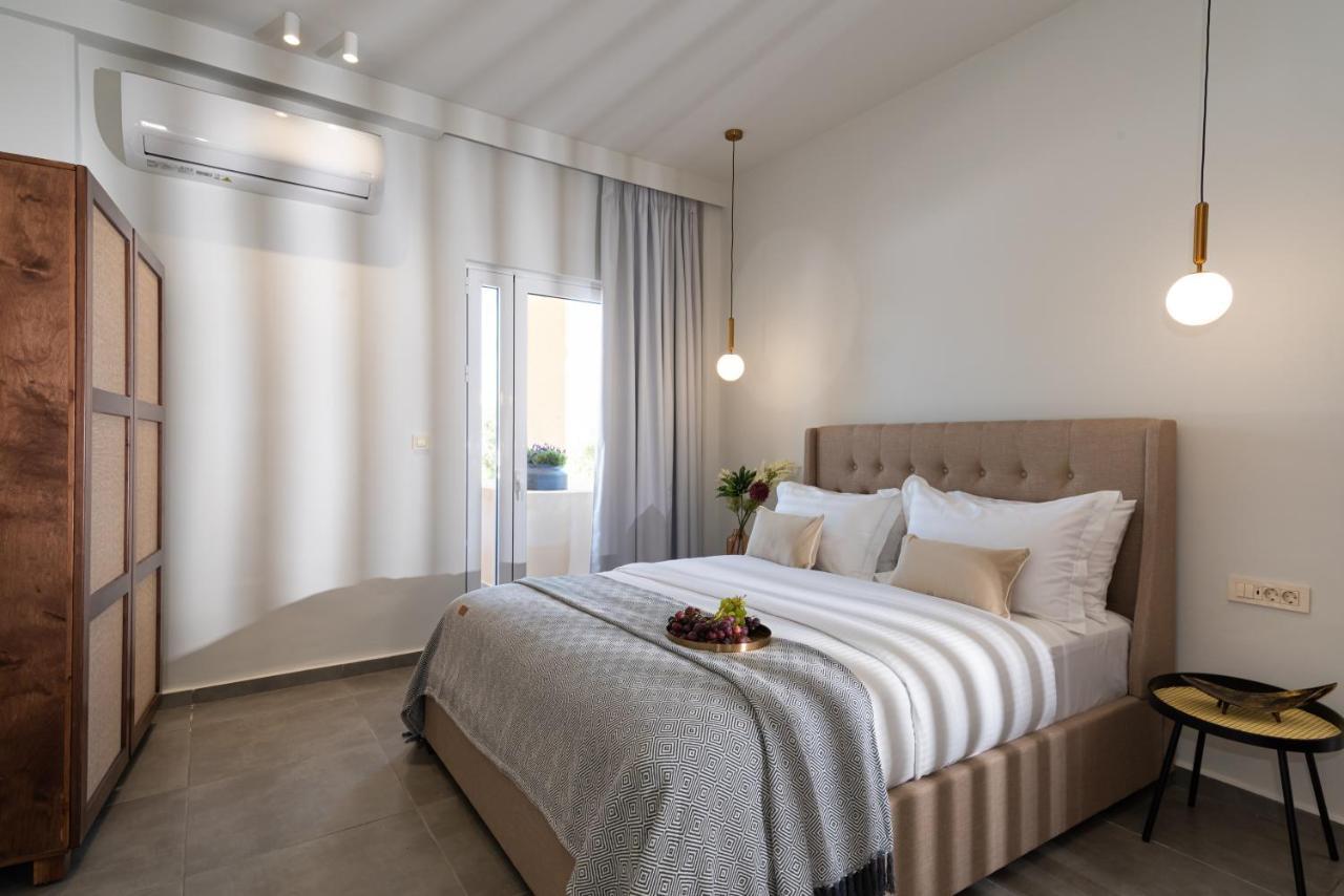 Meliora Suites Dhrapanias Экстерьер фото