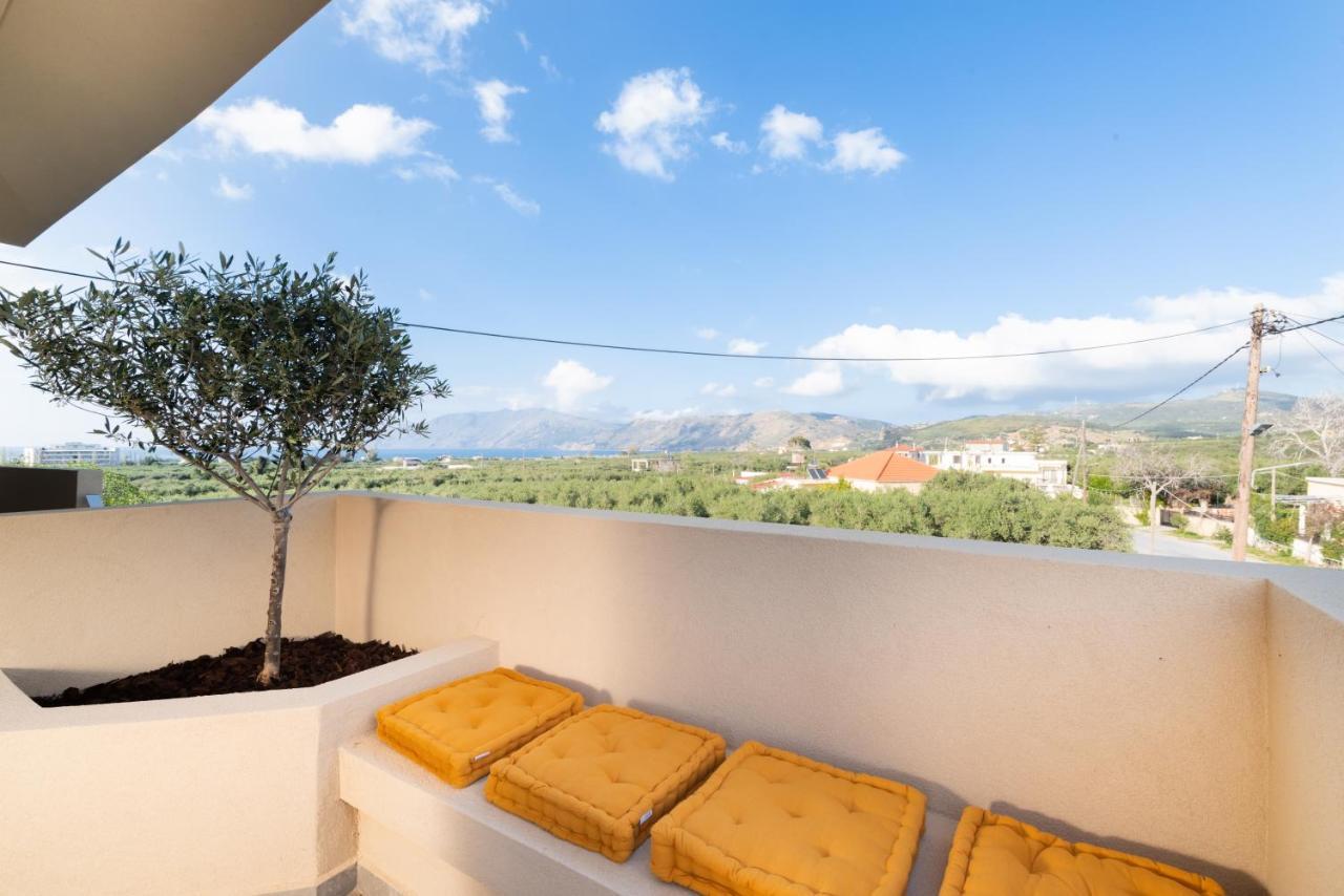 Meliora Suites Dhrapanias Экстерьер фото