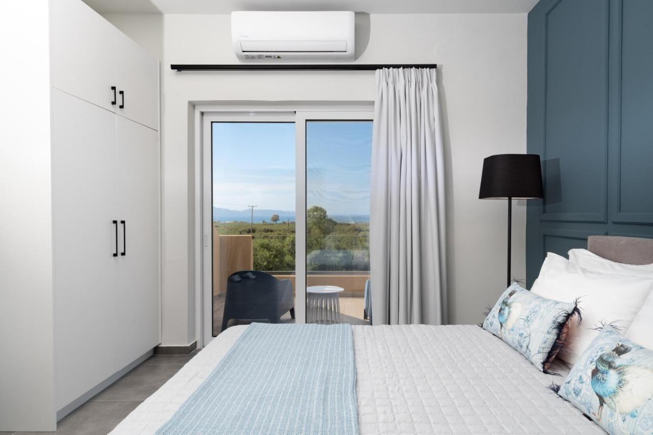 Meliora Suites Dhrapanias Экстерьер фото