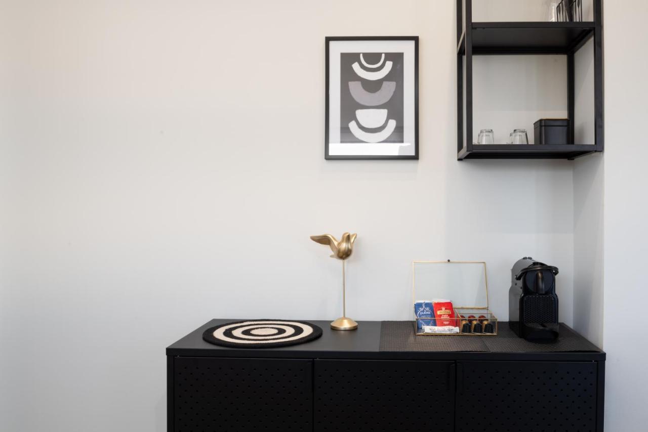 Meliora Suites Dhrapanias Экстерьер фото