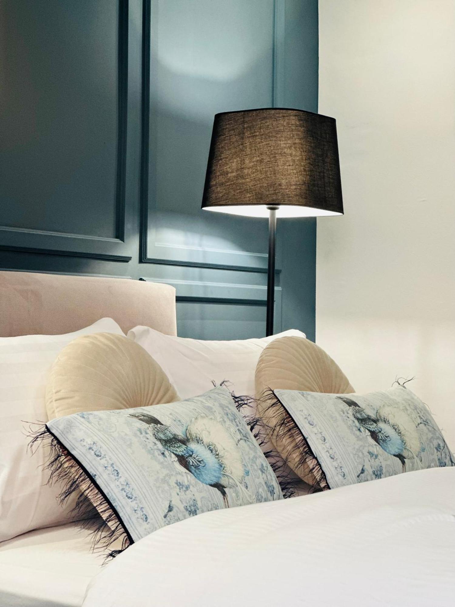 Meliora Suites Dhrapanias Экстерьер фото